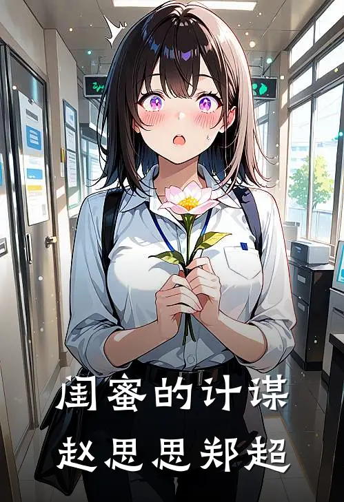 闺蜜的计谋赵思思 郑超