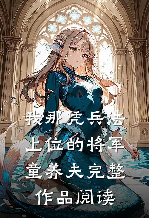 我那凭兵法上位的将军童养夫完整作品阅读