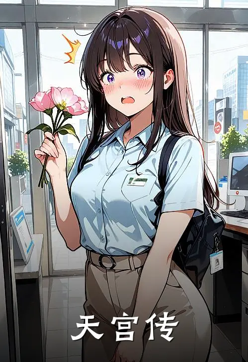 天宫传