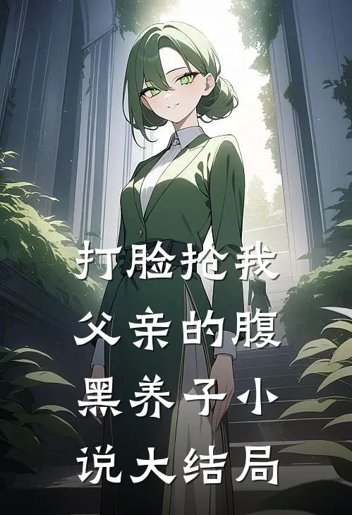 打脸抢我父亲的腹黑养子小说大结局