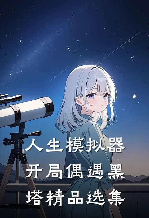 人生模拟器：开局偶遇黑塔精品选集