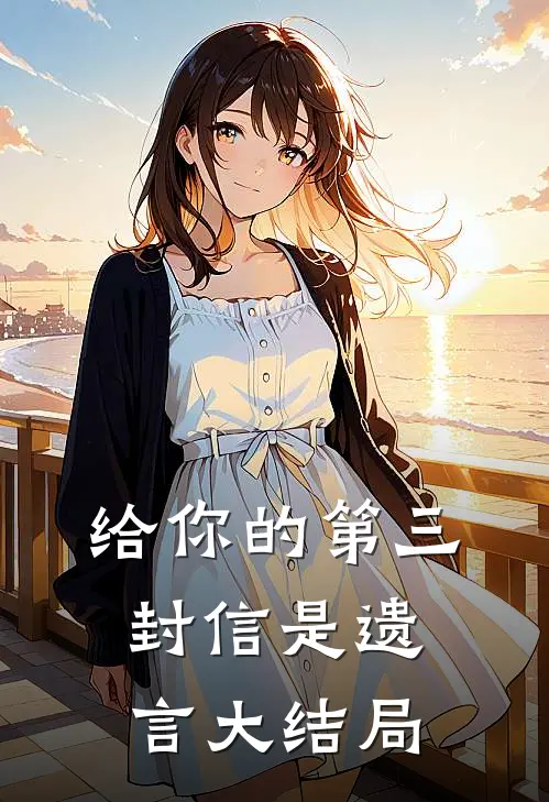 给你的第三封信是遗言大结局