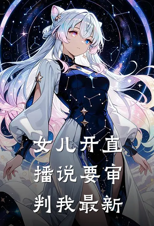 女儿开直播说要审判我最新