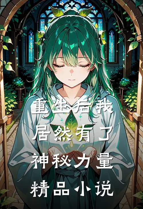 重生后我居然有了神秘力量精品小说