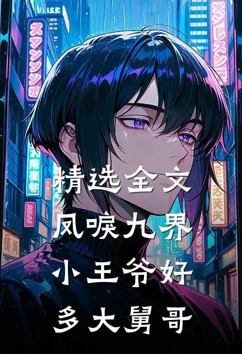 精选全文凤唳九界，小王爷好多大舅哥