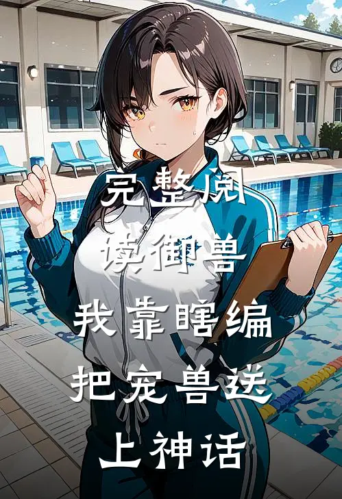 完整阅读御兽：我靠瞎编，把宠兽送上神话