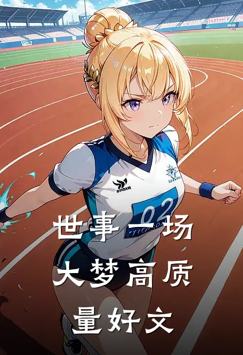 世事一场大梦高质量好文