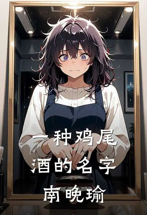 一种鸡尾酒的名字南晚瑜