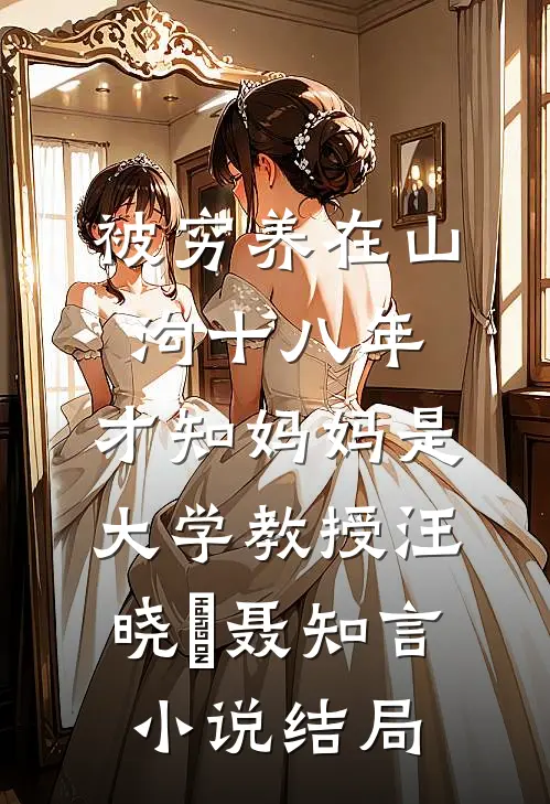 被穷养在山沟十八年，才知妈妈是大学教授汪晓玥聂知言小说结局