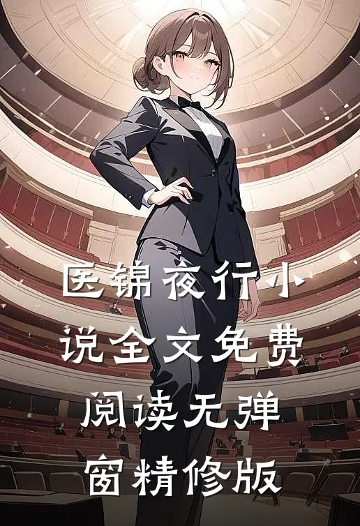 医锦夜行小说全文免费阅读无弹窗精修版