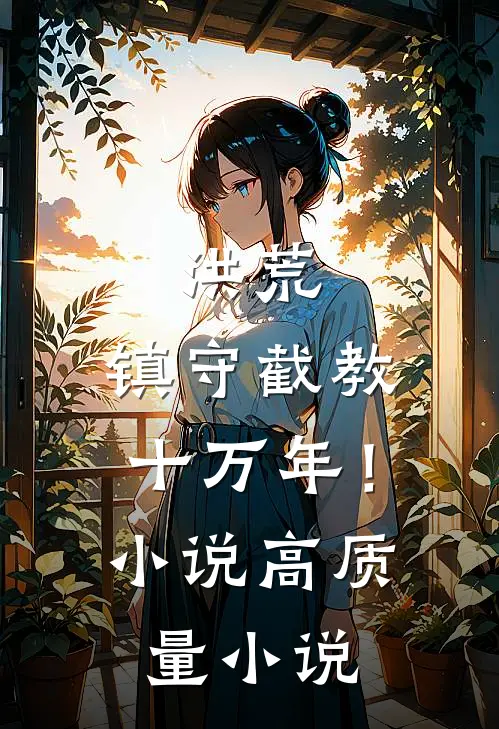 洪荒：镇守截教十万年！小说高质量小说