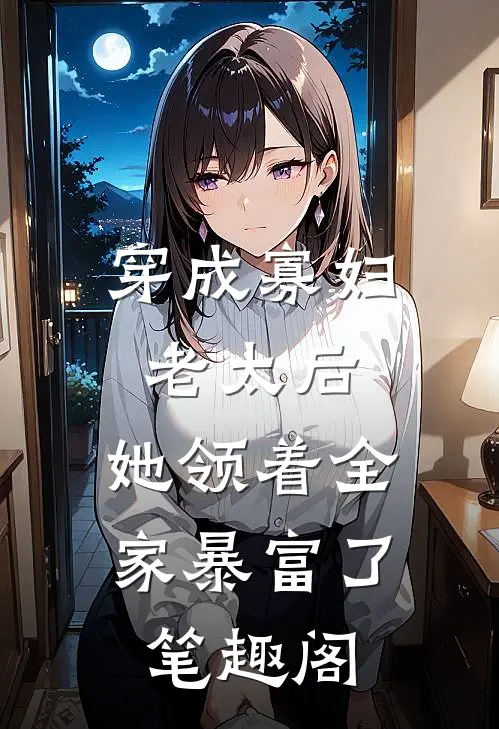 穿成寡妇老太后，她领着全家暴富了笔趣阁