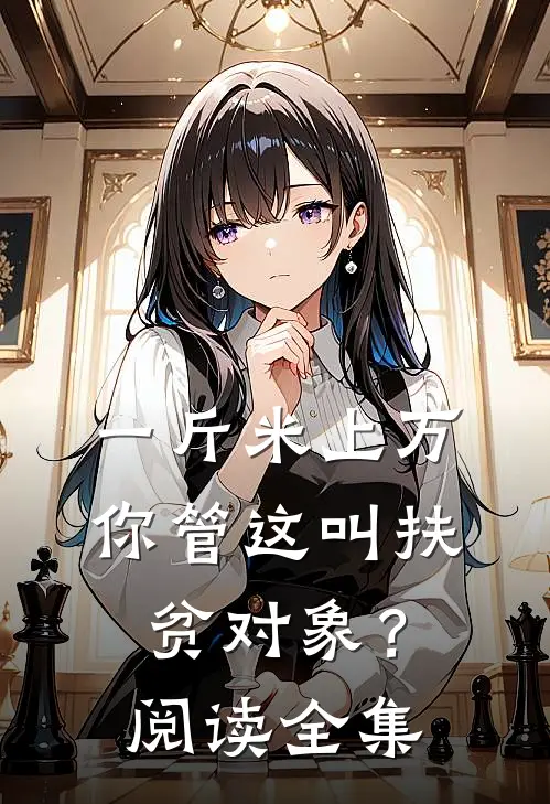 一斤米上万，你管这叫扶贫对象？阅读全集