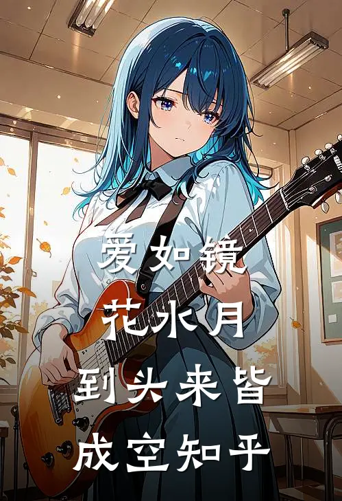 爱如镜花水月，到头来皆成空知乎