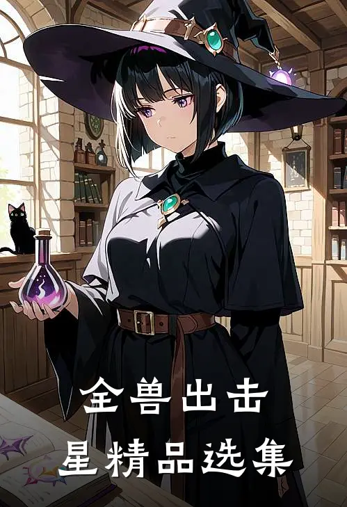 全兽出击：星精品选集