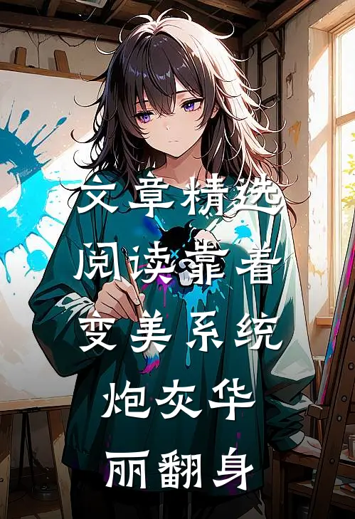 文章精选阅读靠着变美系统，炮灰华丽翻身