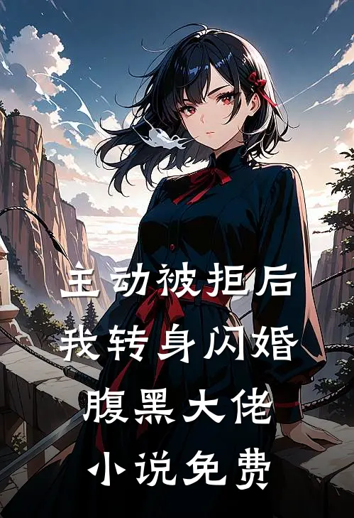 主动被拒后，我转身闪婚腹黑大佬小说免费
