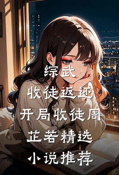 综武：收徒返还，开局收徒周芷若精选小说推荐