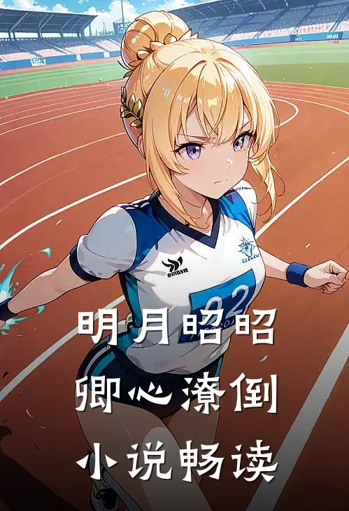 明月昭昭，卿心潦倒小说畅读