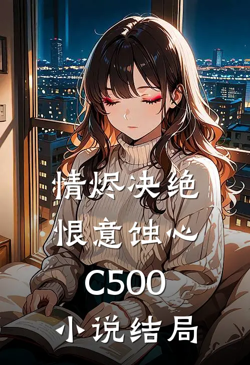 情烬决绝，恨意蚀心C500小说结局