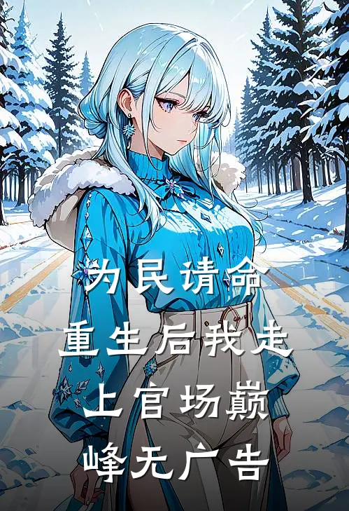 为民请命，重生后我走上官场巅峰无广告