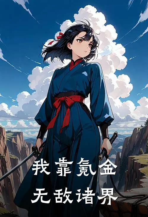 我靠氪金无敌诸界