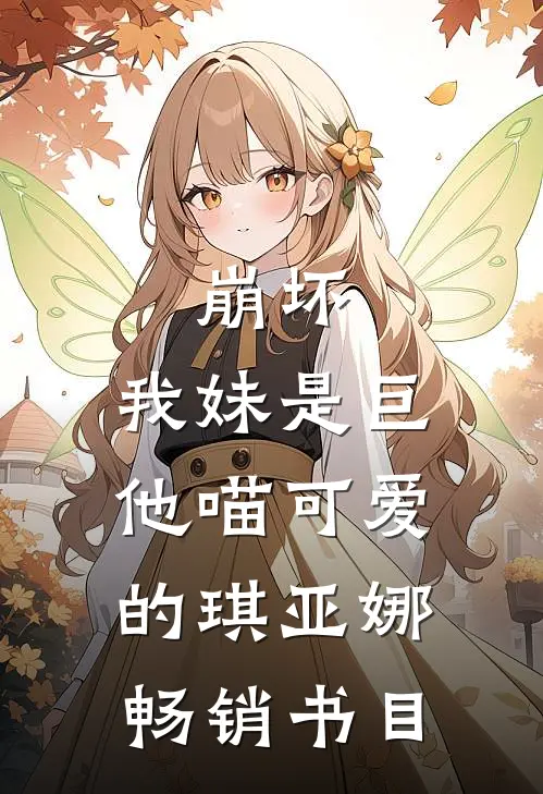 崩坏：我妹是巨他喵可爱的琪亚娜畅销书目