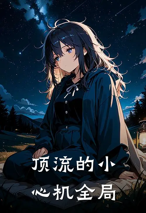 顶流的小心机全局