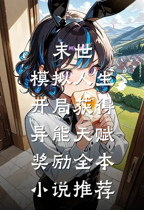 末世：模拟人生，开局获得异能天赋奖励全本小说推荐