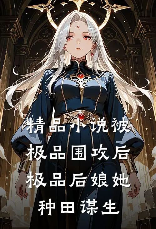 精品小说被极品围攻后，极品后娘她种田谋生