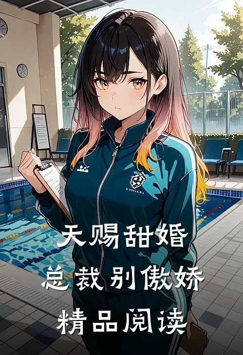 天赐甜婚：总裁别傲娇精品阅读
