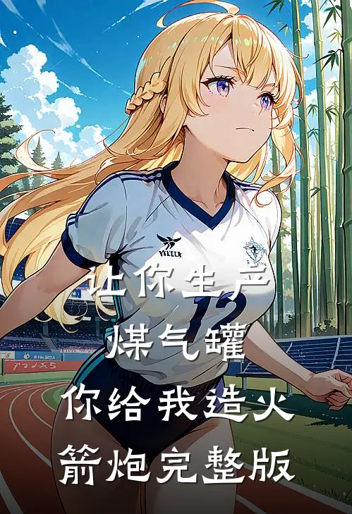 让你生产煤气罐，你给我造火箭炮完整版