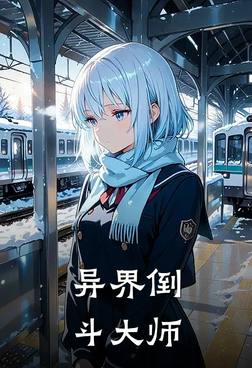 异界倒斗大师