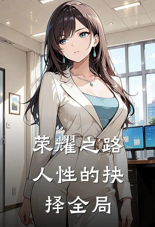 荣耀之路：人性的抉择全局