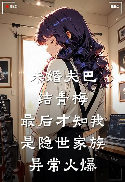 未婚夫巴结青梅，最后才知我是隐世家族异常火爆