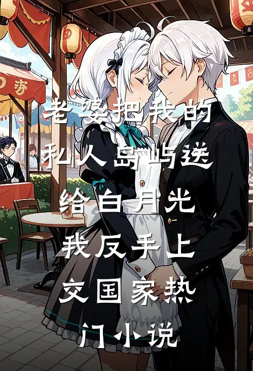 老婆把我的私人岛屿送给白月光，我反手上交国家热门小说