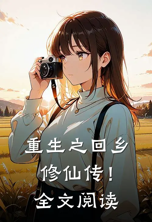 重生之回乡修仙传！全文阅读