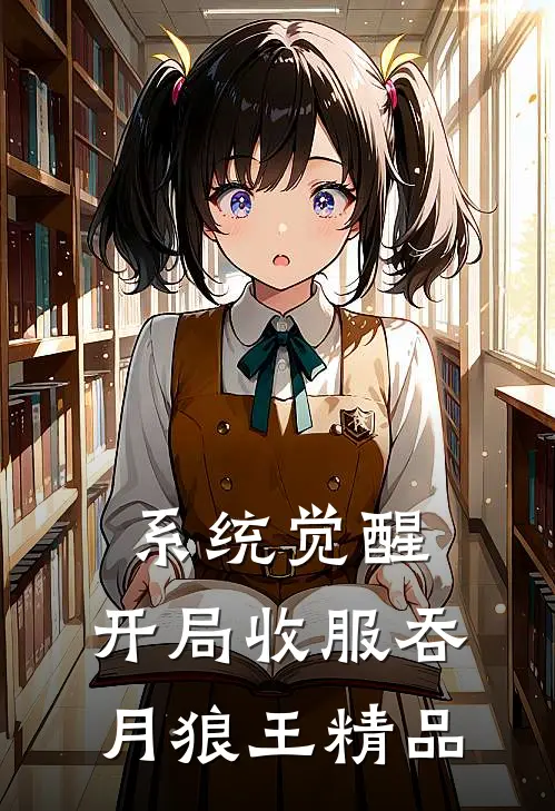 系统觉醒：开局收服吞月狼王精品
