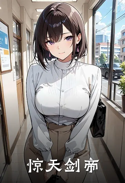 惊天剑帝