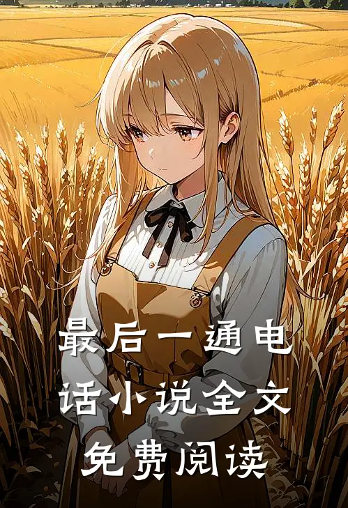 最后一通电话小说全文免费阅读