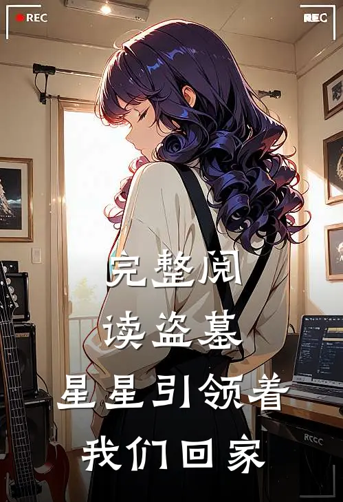 完整阅读盗墓：星星引领着我们回家