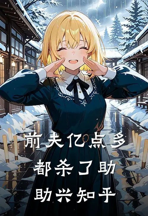 前夫亿点多，都杀了助助兴知乎