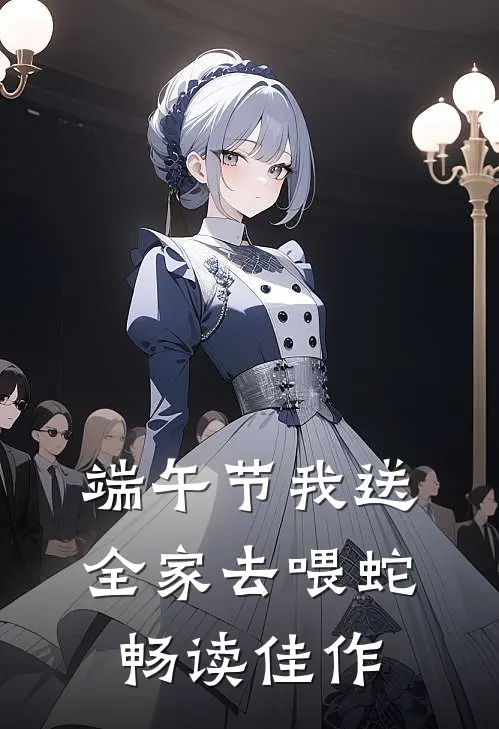 端午节我送全家去喂蛇畅读佳作