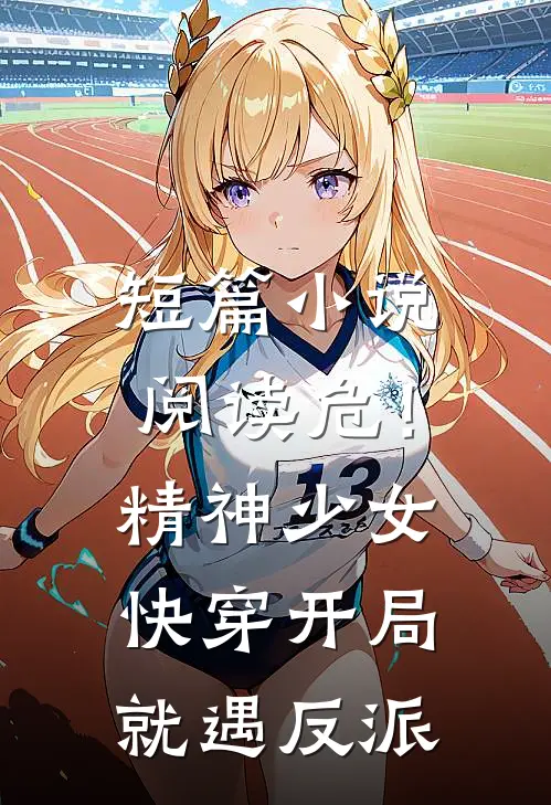 短篇小说阅读危！精神少女快穿，开局就遇反派