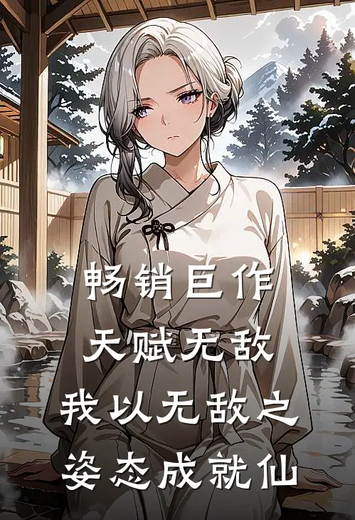 畅销巨作天赋无敌，我以无敌之姿态成就仙