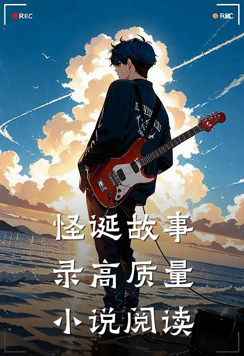 怪诞故事录高质量小说阅读