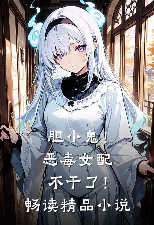 胆小鬼！恶毒女配不干了！畅读精品小说