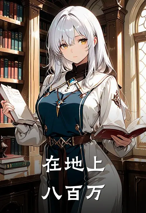 在地上八百万