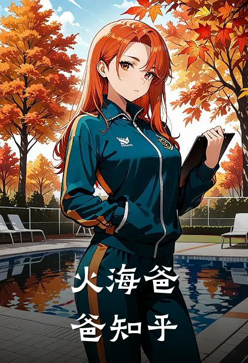 火海爸爸知乎