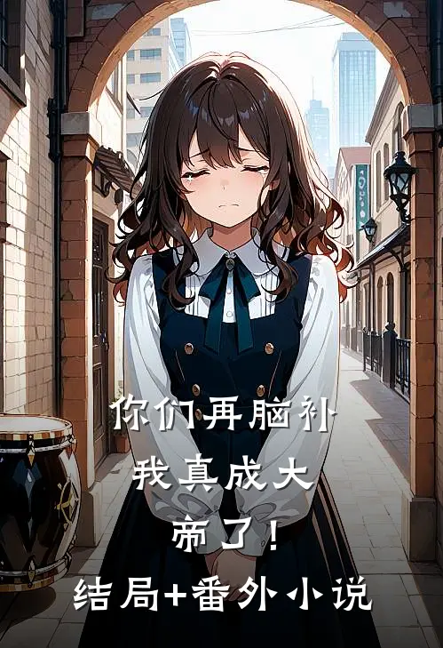 你们再脑补，我真成大帝了！结局+番外小说